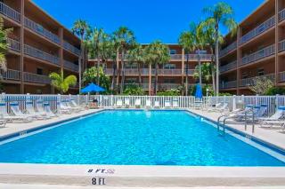 New Atlantis Club #708 - Largo - 9