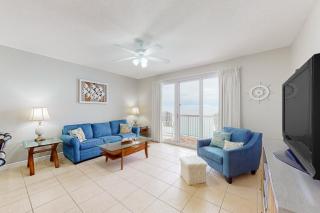 Seychelles Unit 1703 - Panama City Beach - 2