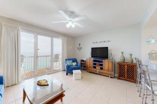 Seychelles Unit 1703 - Panama City Beach - 9