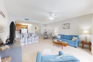Seychelles Unit 1703 - Panama City Beach - 1