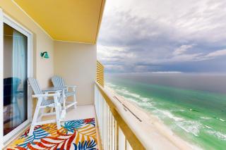 Seychelles Unit 1703 - Panama City Beach - 6