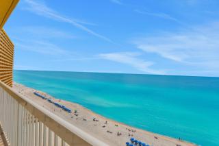 Seychelles Unit 1703 - Panama City Beach - 0