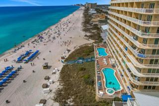 Seychelles Unit 1703 - Panama City Beach - 7