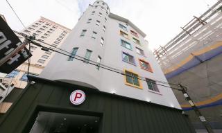 Daejeon Yuseong Hotel Dret - Daejeon - 7