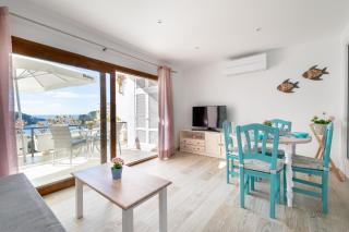 Apartamento Caballito de Mar - Felanitx - 8