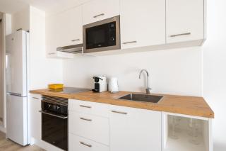 Apartamento Caballito de Mar - 4