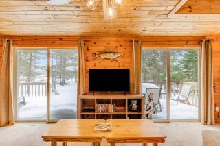 The Haven - Eagle River - 8