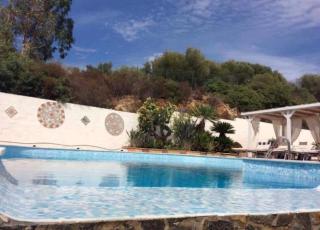 Private Pool villa with panoramic views split over 2 levels / Aircon / New Pool. - 9