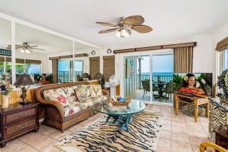 Kona Riviera Villa #101 - Kailua-Kona - 0