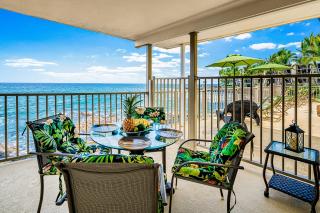 Kona Riviera Villa #101 - 5