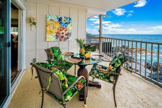 Kona Riviera Villa #101 - 4