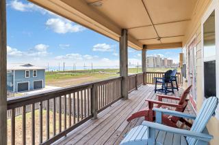The Blue Pelican - Corpus Christi - 8