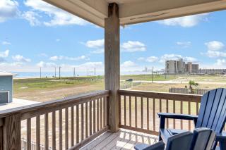 The Blue Pelican - Corpus Christi - 9