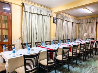 M Hotel - Dar es Salaam - 4