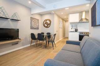 BeBarceloner Sant Andreu Apartments - 3 bedrooms with terrace - Barcelone - 0