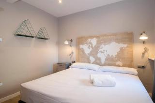 BeBarceloner Sant Andreu Apartments - 3 bedrooms with terrace - 5