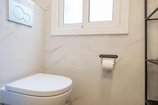 BeBarceloner Sant Andreu Apartments - 3 bedrooms with terrace - 2