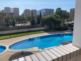 TREBOL II - Magic World - Oropesa del Mar - 4