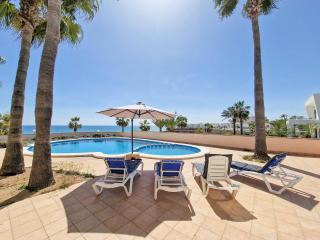 Frontline Beach Villa Playa Flamenca - Orihuela - 2