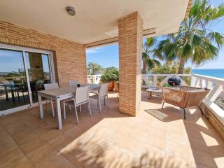 Frontline Beach Villa Playa Flamenca - 5