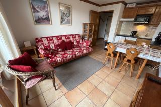 Chalet de Montalbert 22B - Montalbert - 0