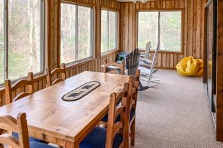 Peaceful Woodlands - Murphy - 7