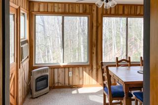 Peaceful Woodlands - Murphy - 5