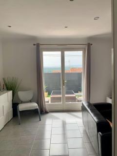 Maison de charme Antibes - Antibes - 5