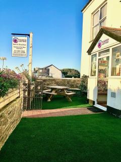 Pendrin Guest House - Tintagel - 9