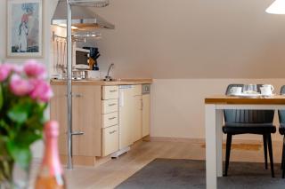Ferienwohnung Fähnrich - Westerland - 5