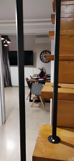 Elegant Seaside 2 Floor Apartment - Atene - 5