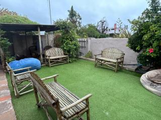 Cozy Crner Kitehouse - 6