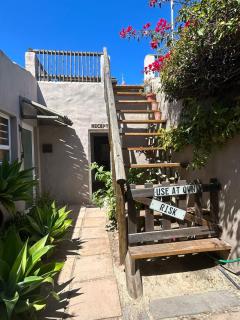 Room in Guest room - Cozy Crner Kitehouse - Langebaan - 4