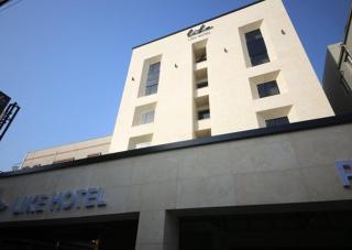 Like Hotel - Gwangju - 0