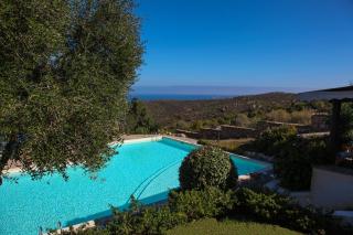 Hotel Micalosu - Cannigione - 0