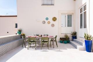 2 Soru Ortigia Holiday Home - Attico con terrazza - 3