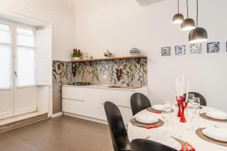 2 Soru Ortigia Holiday Home - Attico con terrazza - 1