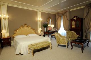 Ca' Sagredo Hotel - Venice - 6