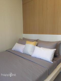 Happirest at Shore 3 Residences with Balcony, Mall of Asia - Manila - 7