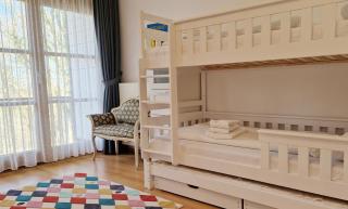 Ferienwohnung Land & Strand - Wittenbeck - 2