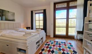 Ferienwohnung Land & Strand - Wittenbeck - 1