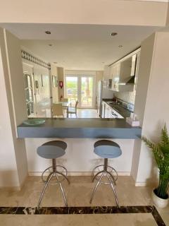 Townhouse in Manilva - Manilva - 2