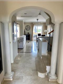 Townhouse in Manilva - Manilva - 4