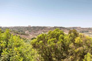Ta Lucija 2 bedroom Villa with private pool - Marsalforn - 3