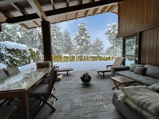 Pirin Golf and Spa Luxury Chalet - Bansko - 5
