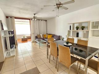 HOLIDAYS BEACH & POOL ,AIRCOND , Las Americas - 7