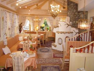 Pension & Appartement Steinwender - Bad Kleinkirchheim - 8