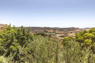 Ta Guljetta 4 bedroom Villa with private pool - Marsalforn - 8