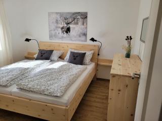 Ferienwohnung Klauserhof - Grassau - 2