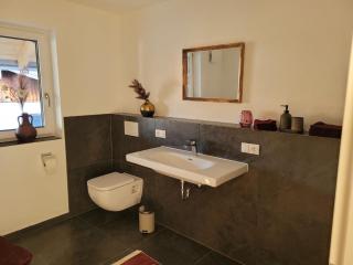 Ferienwohnung Klauserhof - Grassau - 3